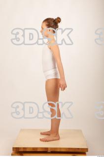 Body texture of Teena 0020